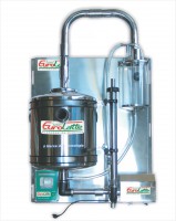 Unidade Final 110 lts